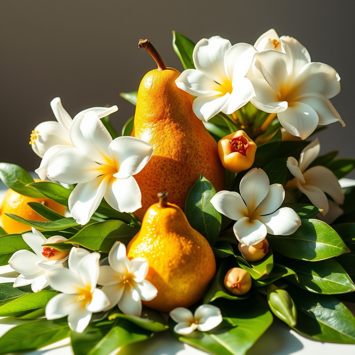 ILLICITE PARFUM