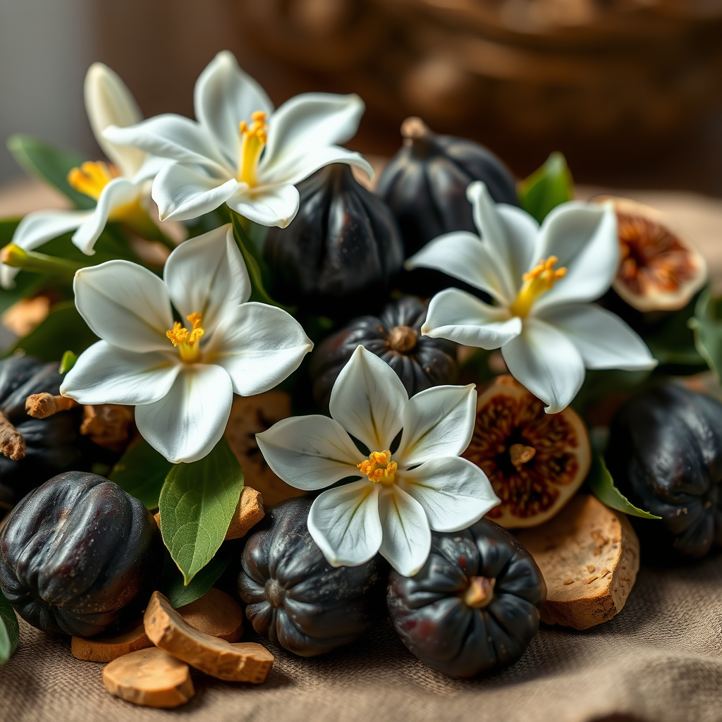 S.ABSOLU PARFUM