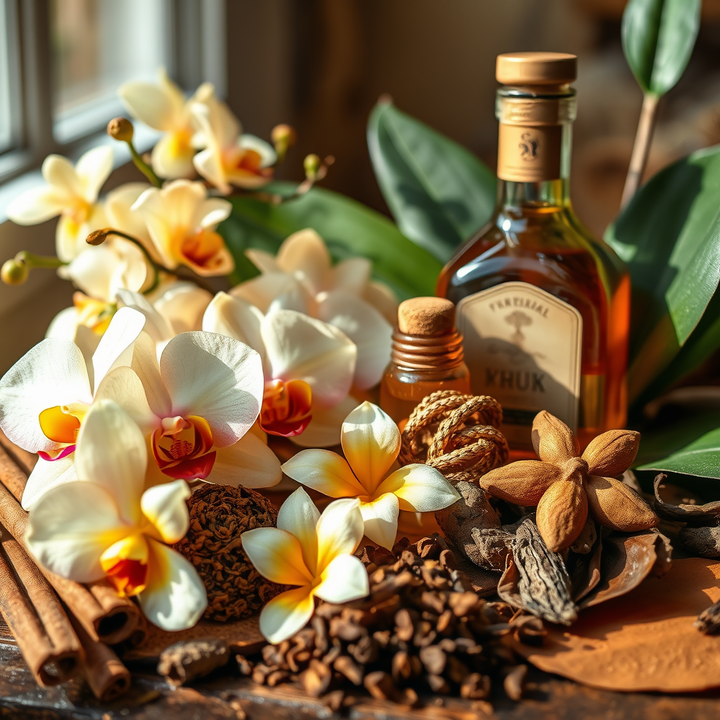 MAESTRO PARFUM