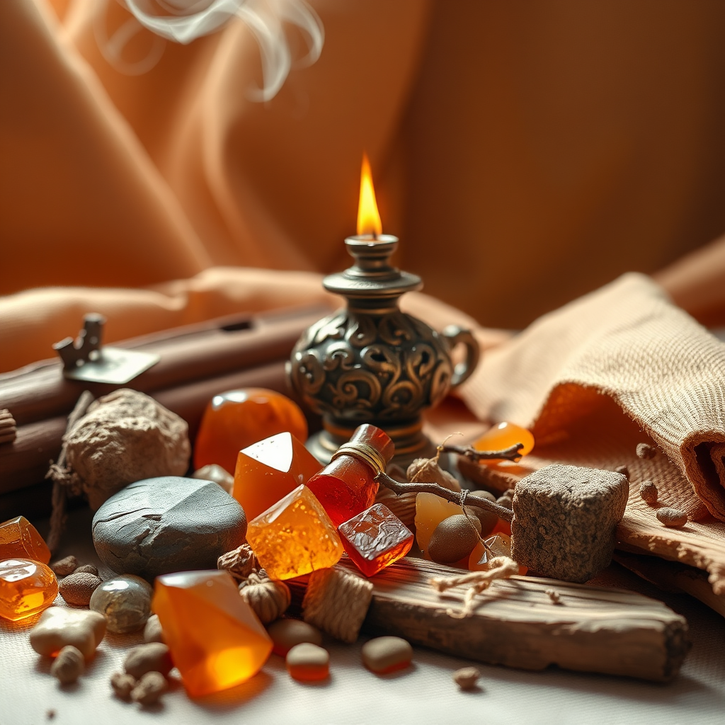 VELVET OUD PARFUM