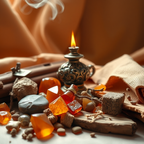 VELVET OUD PARFUM