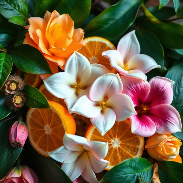 THE WAY PARFUM
