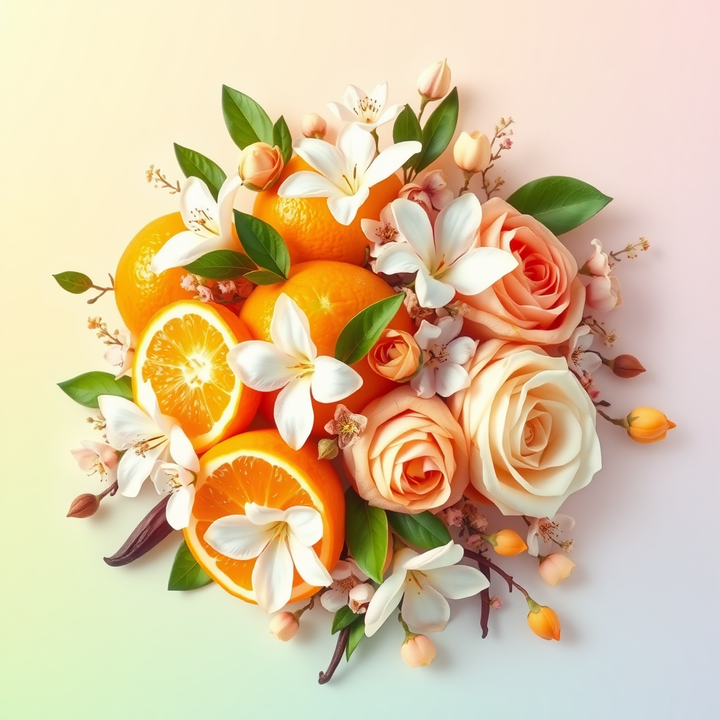 MELLE PARFUM
