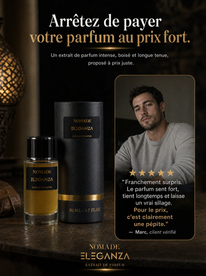 NOMADE PARFUM