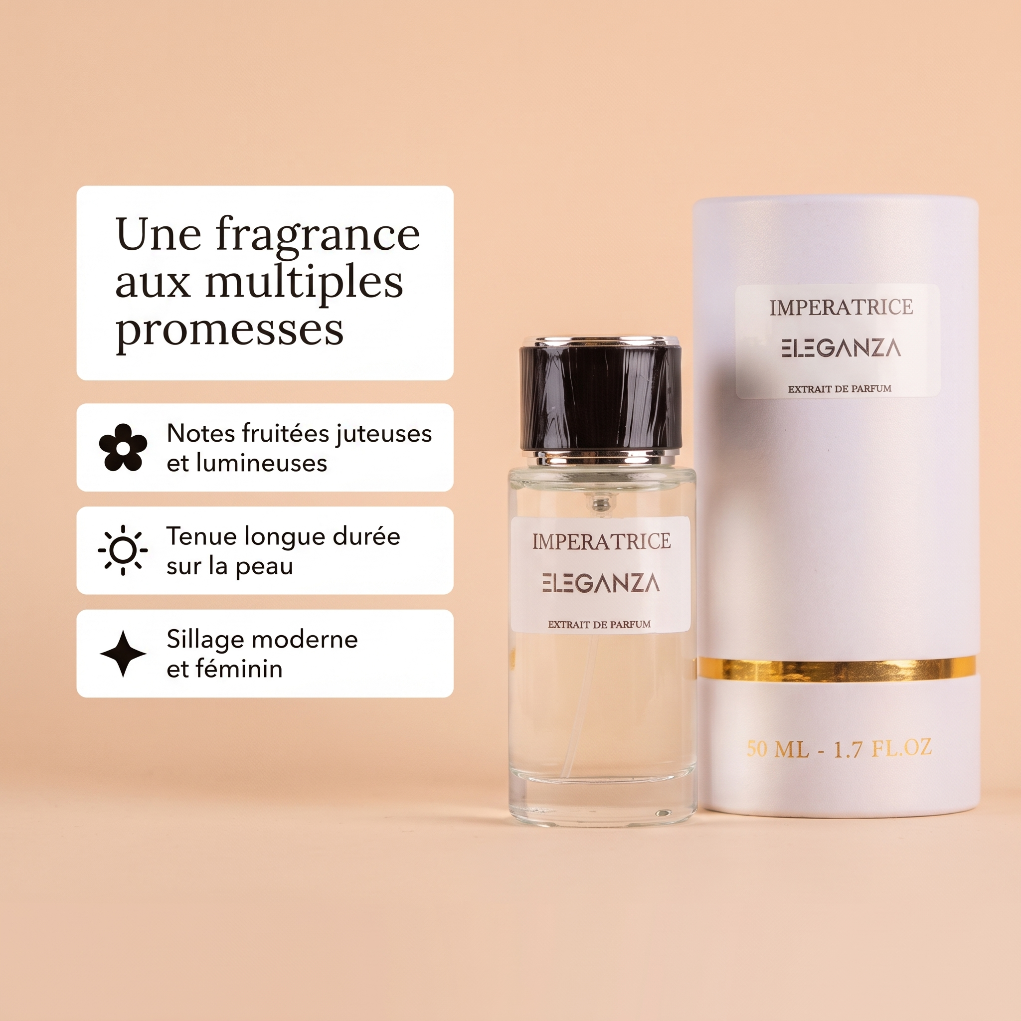 IMPÉRATRICE PARFUM