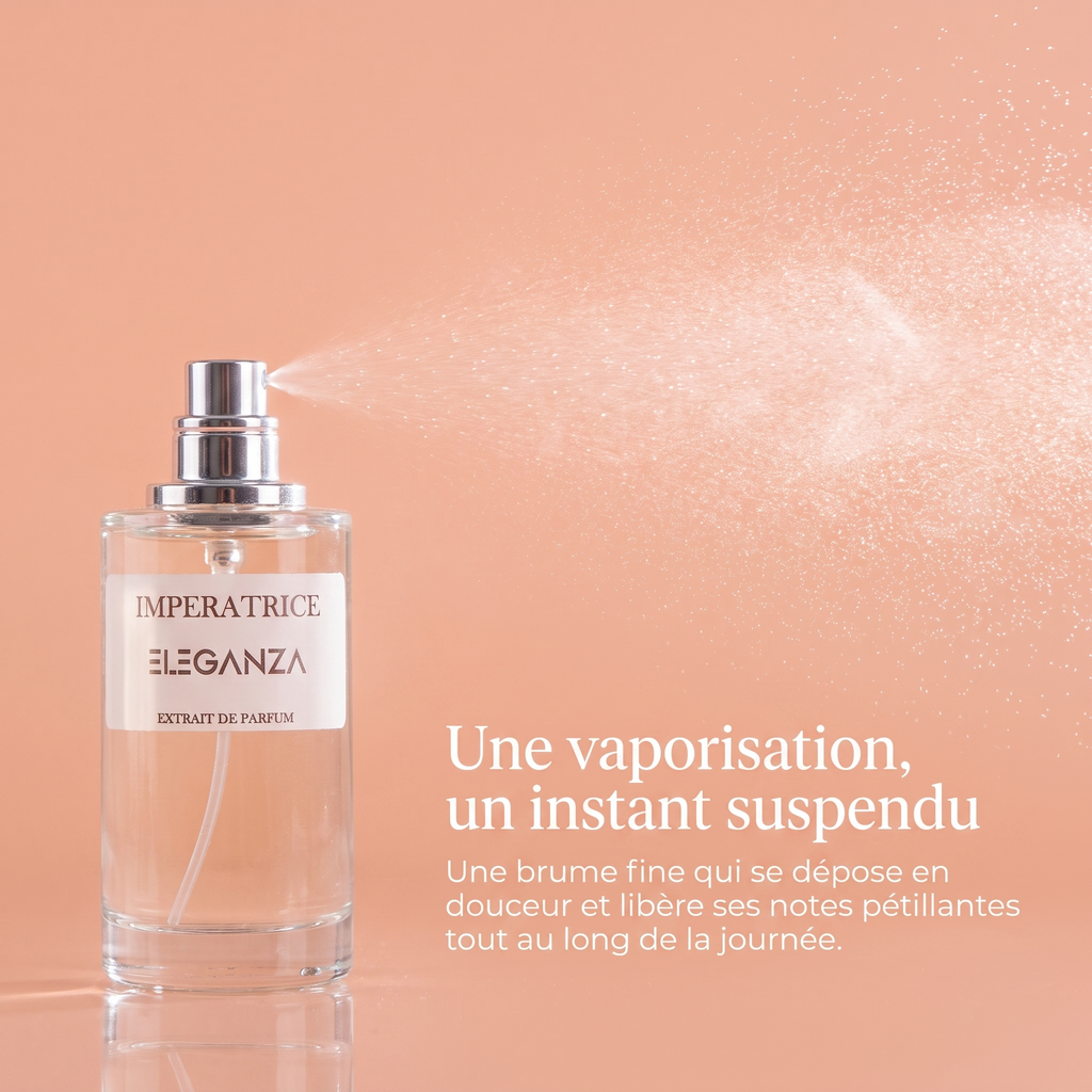 IMPÉRATRICE PARFUM